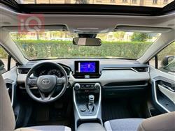 تۆیۆتا ڕاڤ 4